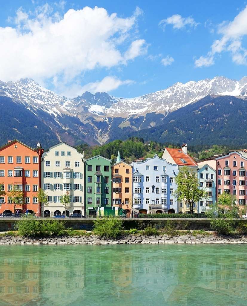Junggesellenabschied-Innsbruck