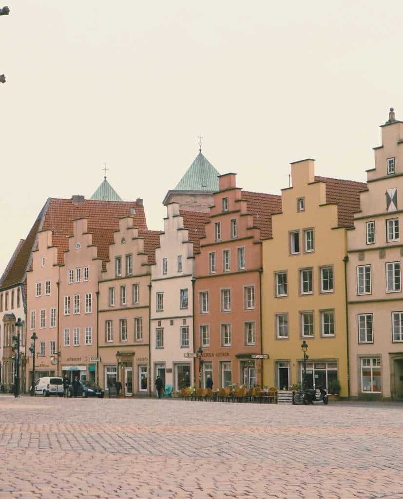 Junggesellenabschied-Osnabrück
