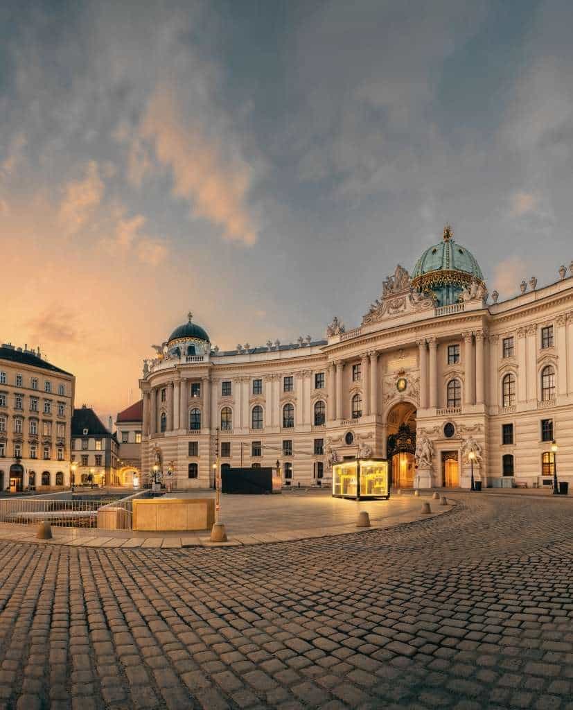 Junggesellenabschied-Wien