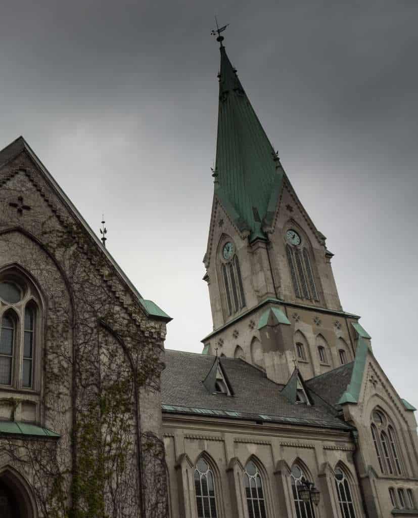 Junggesellenabschied-Kristiansand