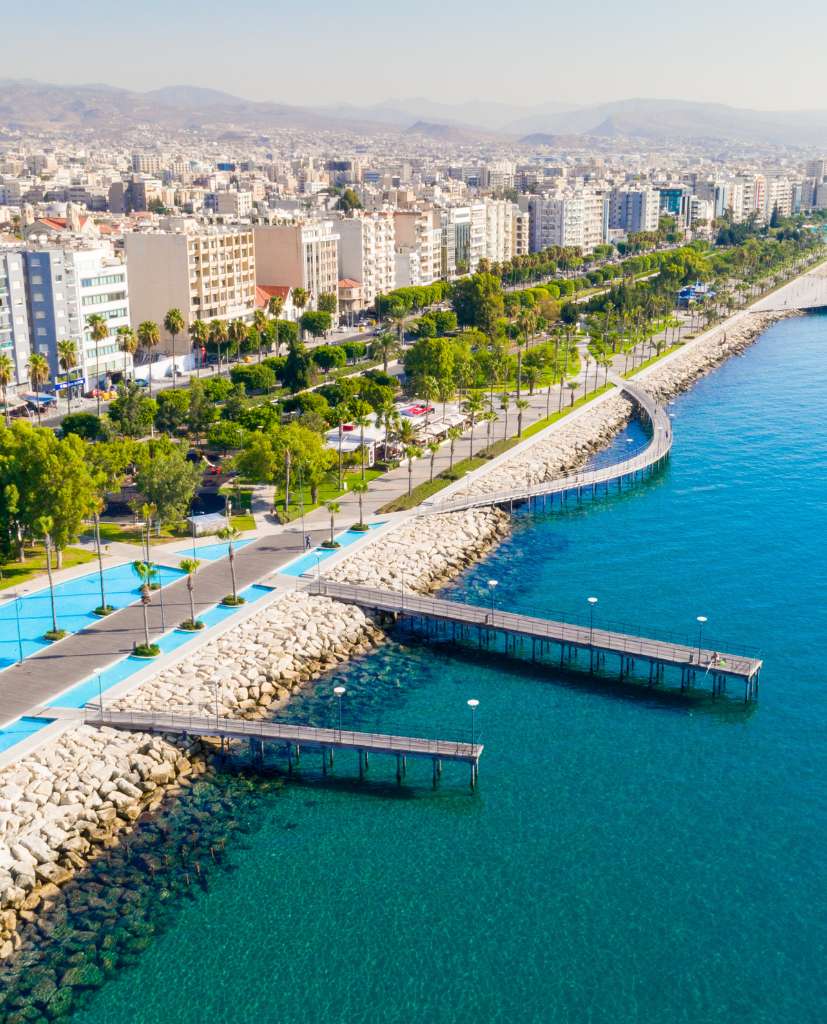 Junggesellenabschied-Limassol