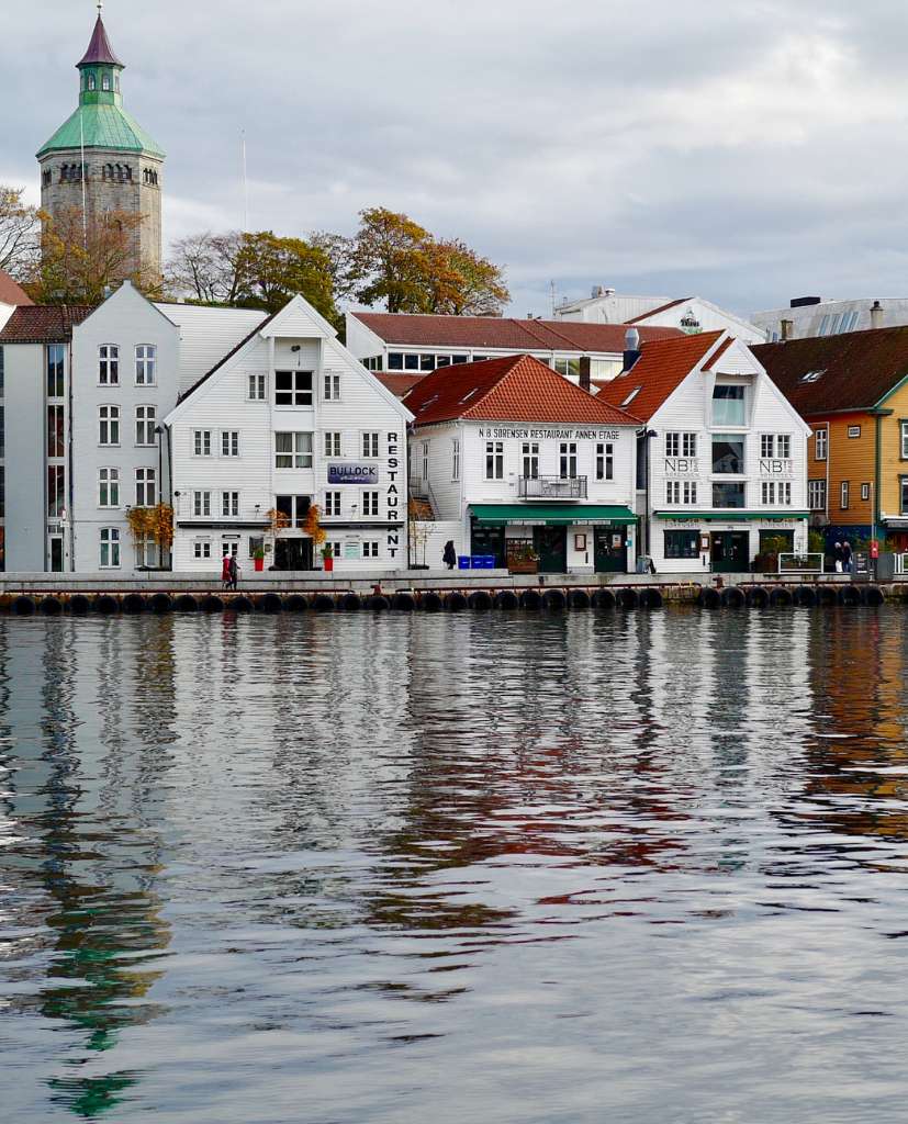 Wieczór kawalerski Stavanger